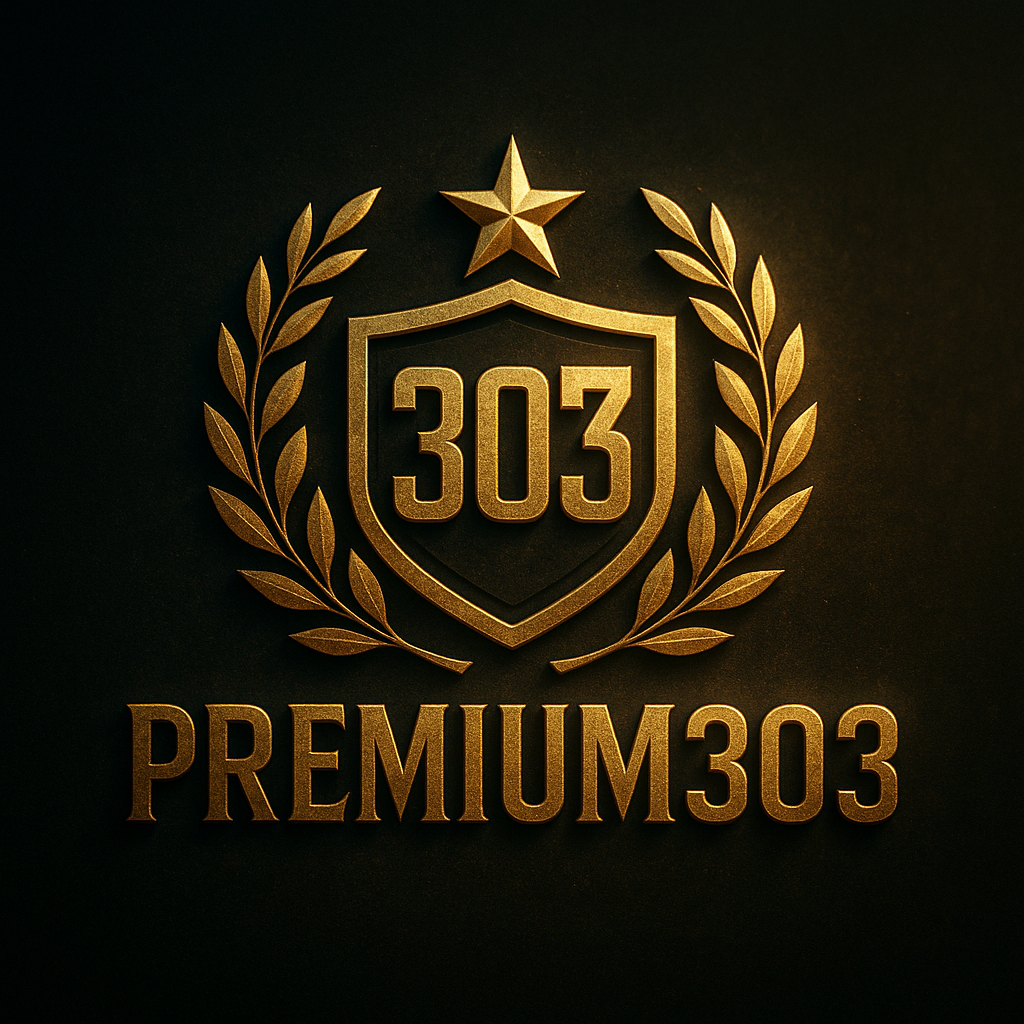 PREMIUM303